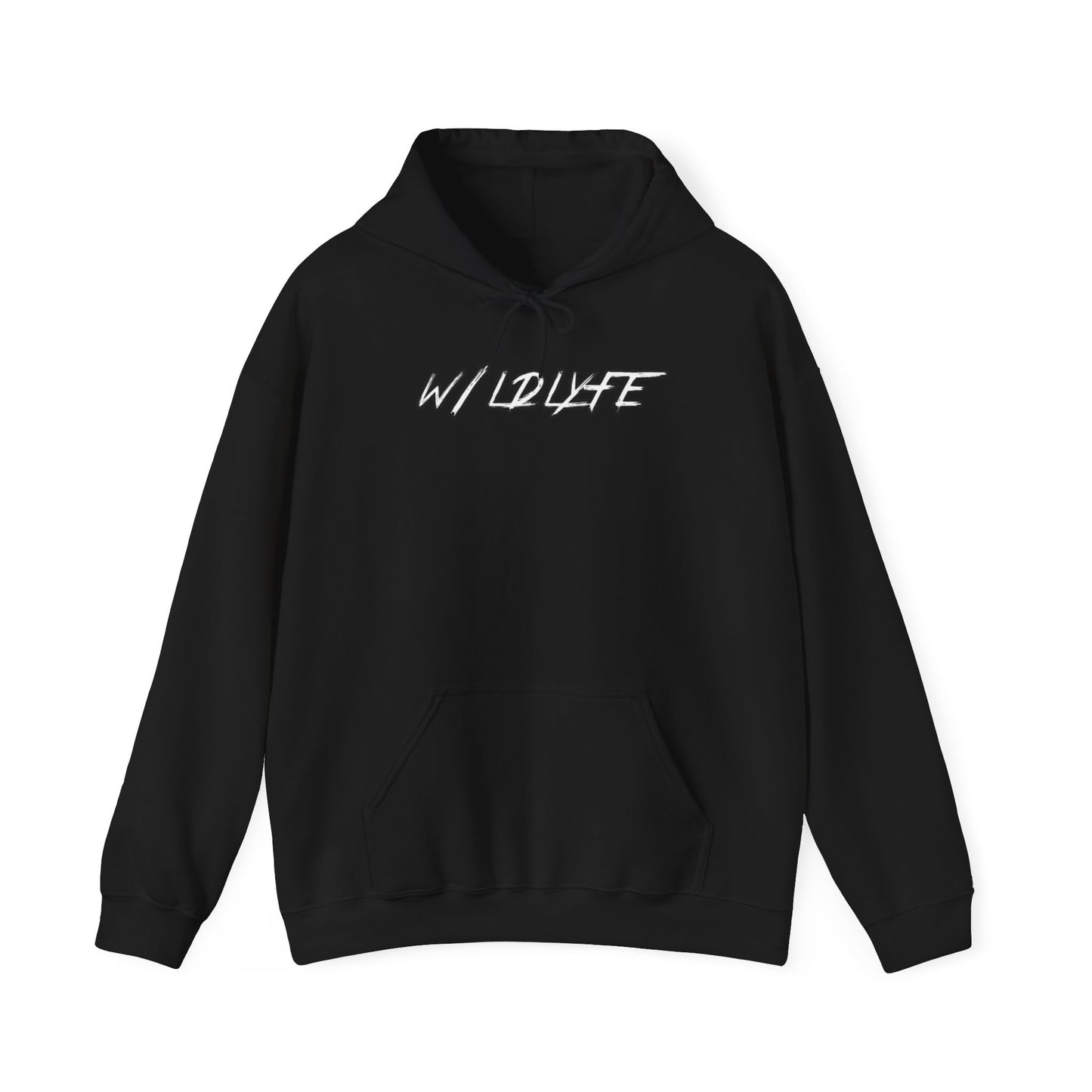 W1ldlyfe hoodie