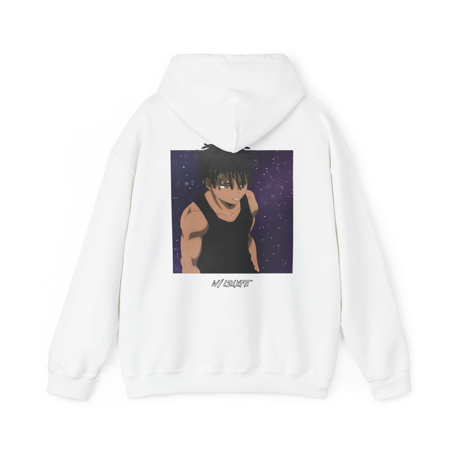 W1ldlyfe hoodie