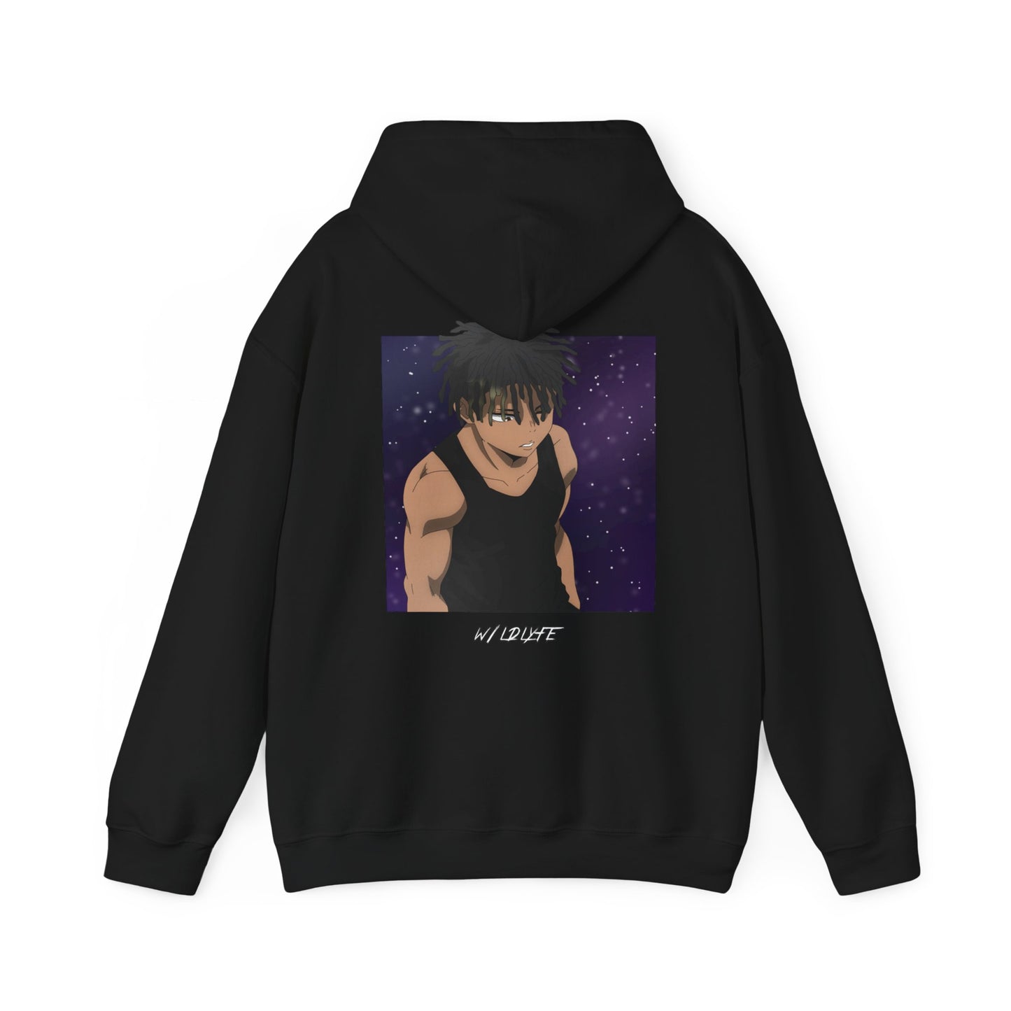 W1ldlyfe hoodie