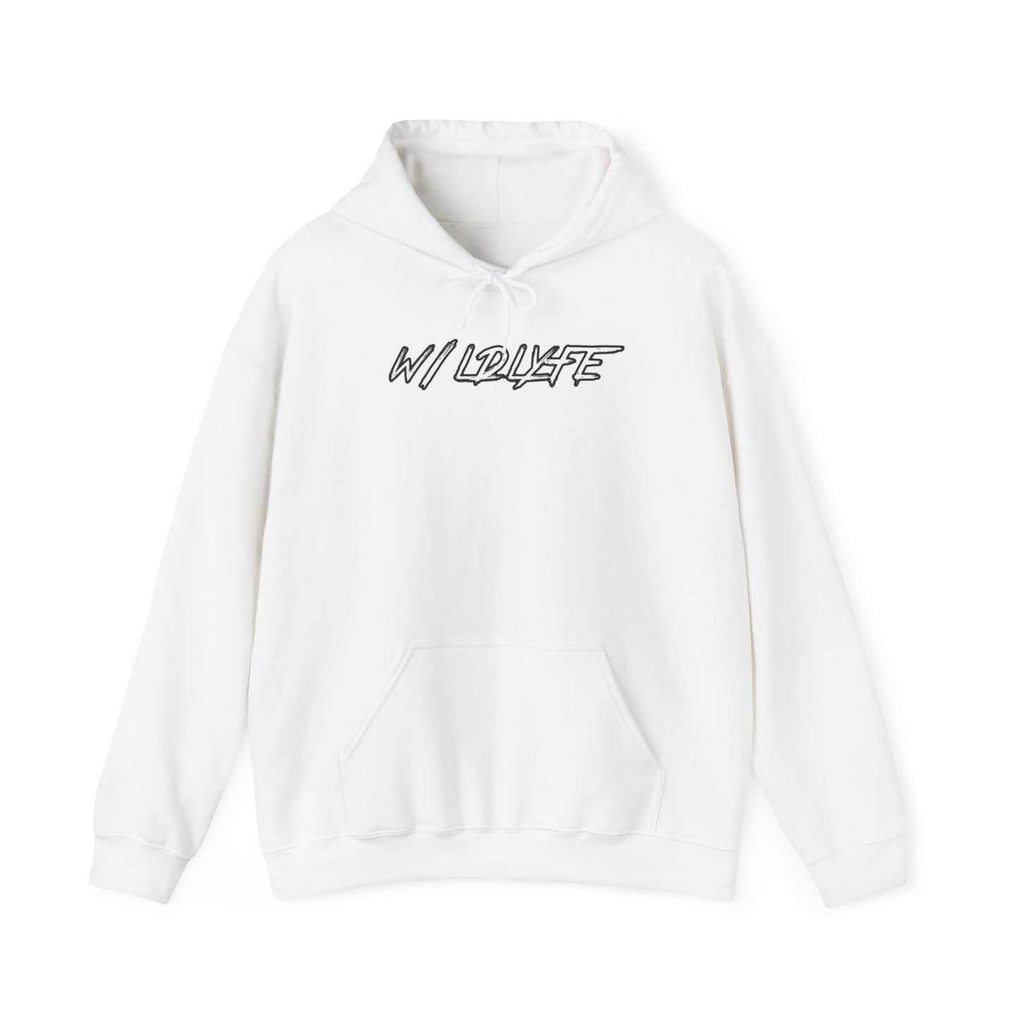 W1ldlyfe hoodie