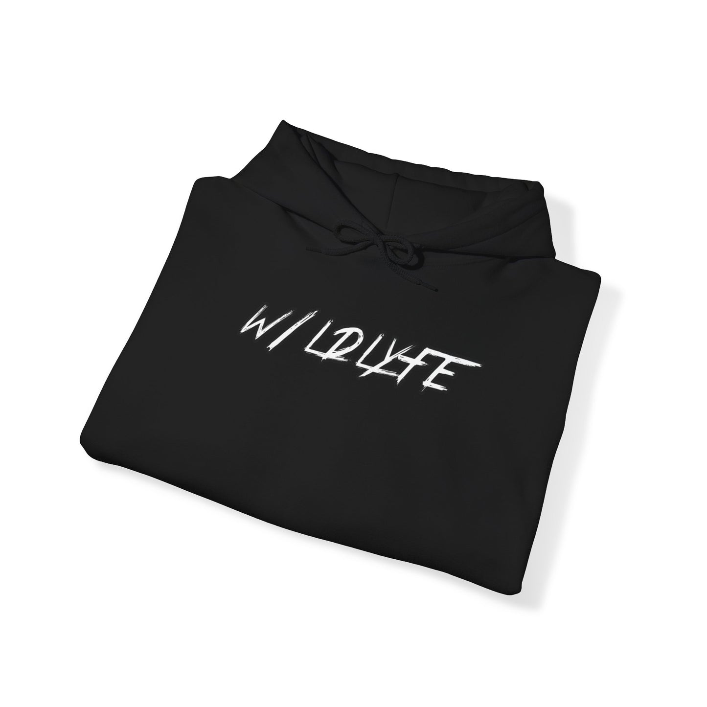 W1ldlyfe hoodie