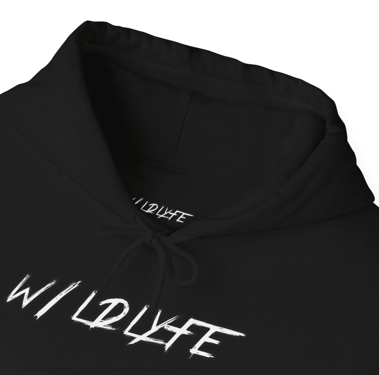 W1LDLYFE Forever hoodie