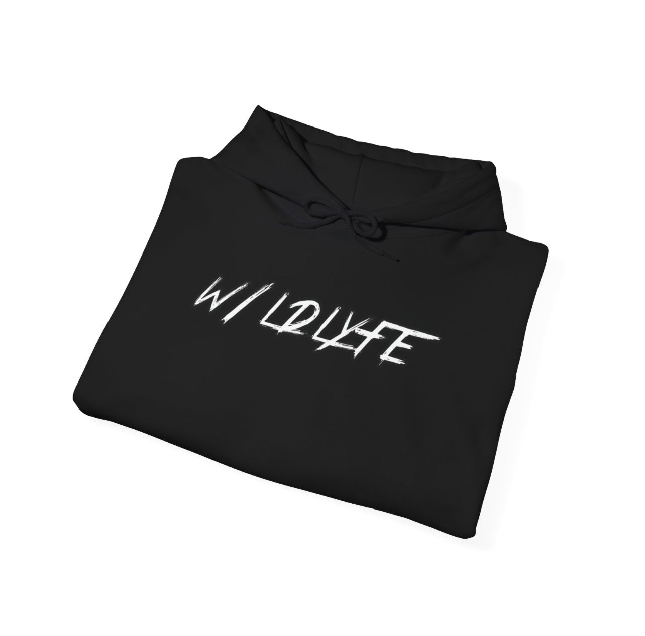 W1LDLYFE Forever hoodie